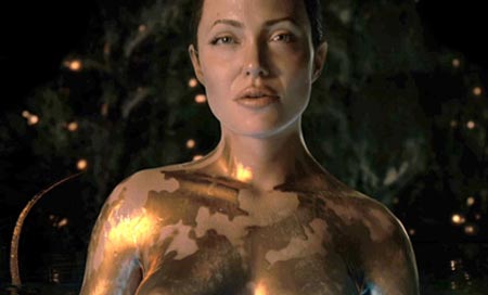 Angelina Jolie Nude Movies 63